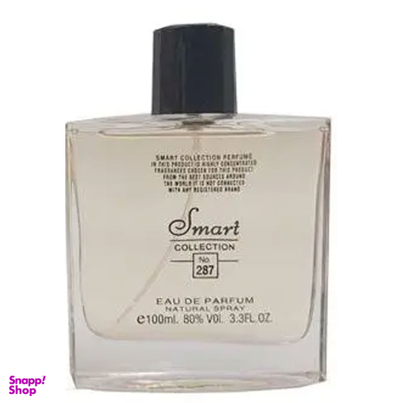 ادو پرفیوم زنانه اسمارت کالکشن مدل Gucci Flora کد 287 حجم 30 میلی‌ لیتر