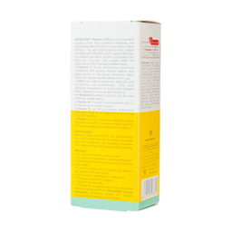 کرم روشن کننده نیودرم مدل Vitamin C Plus حجم 50 میلی‌ لیتر