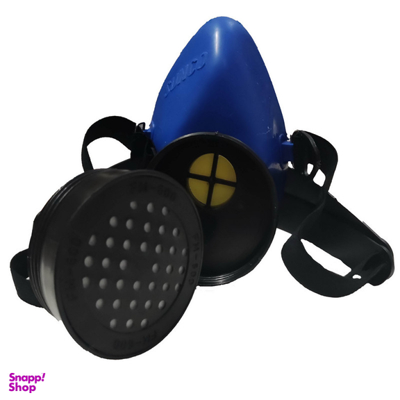 ماسک ایمنی سانکو مدل RM-510