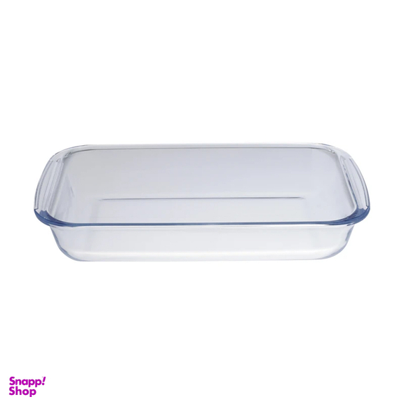 سوفله خوری ام جی اس طرح مستطیل مدل دوقلو کد 4104