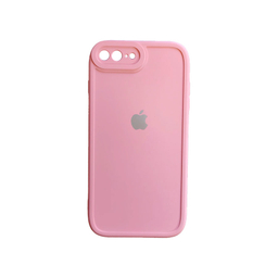 کاور قاب گارد مدل سیلیکونی کد 05  iphone 7 / 8plus