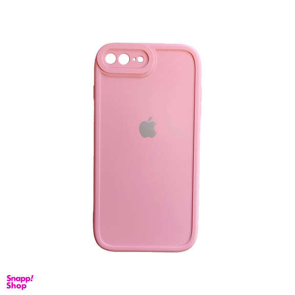کاور قاب گارد مدل سیلیکونی کد 05  iphone 7 / 8plus