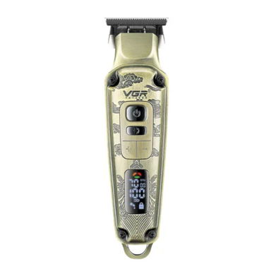 ماشین اصلاح موی سر و صورت وی جی آر مدل V-901