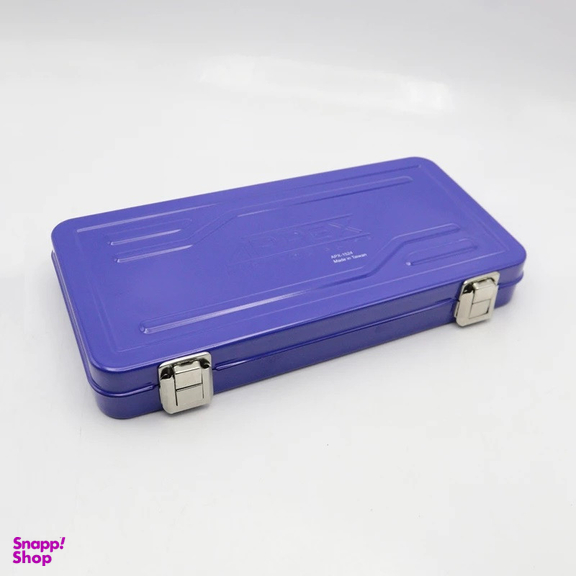 آچار بکس اپکس مدل SMT-3/8INCH-APX-1524-24PCS مجموعه 24 عددی