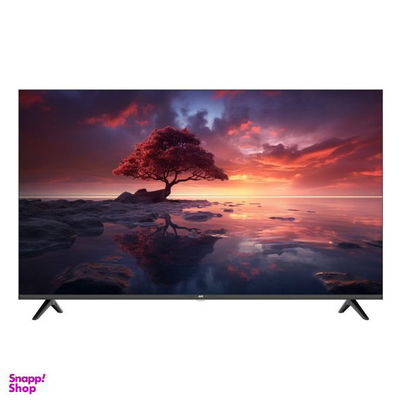 تلویزیون جی وی سی مدل LT-50N7125 سایز 50 اینچ