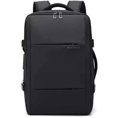 کوله پشتی لپ تاپ بنج مدل 3028 مناسب لپ تاپ 14.1 تا 15.6 اینچی