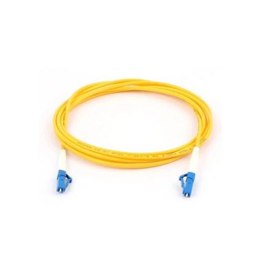 پچ کورد فیبر نوری دو متری مدل LC /LC UPC Sim