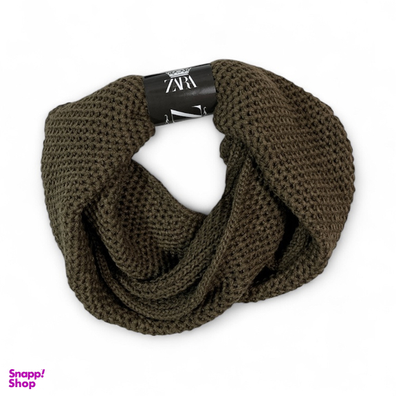 شال گردن مدل زارا کد 879