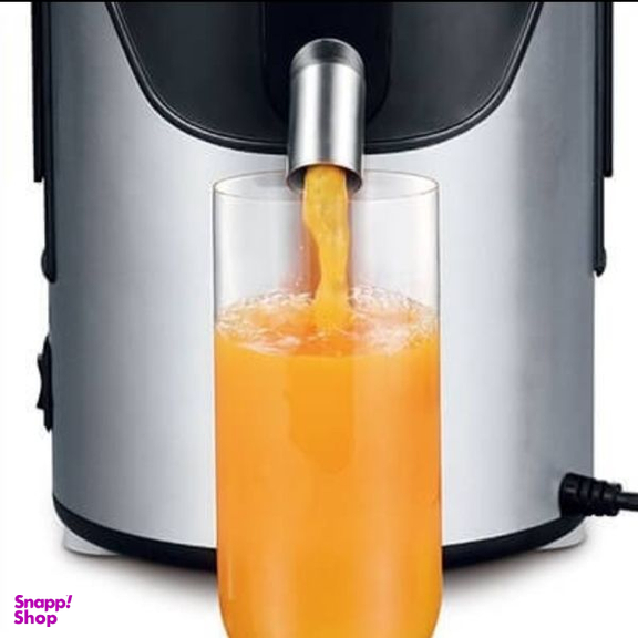 آبمیوه گیری فلر مدل PJ620