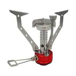 سرشعله سفری اسنو هاوک مدل STOVE-A2