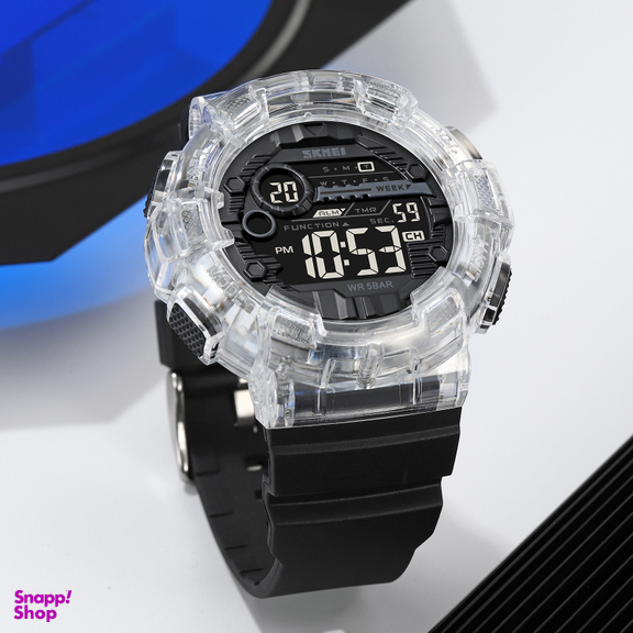 ساعت مچی دیجیتال مردانه اسکمی مدل 2110