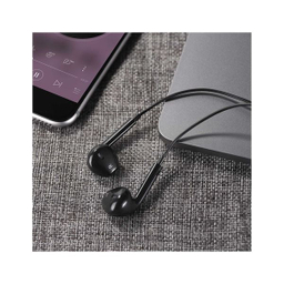 هندزفری بروفون مدل BM80 AUX جک 3.5 میلی متر