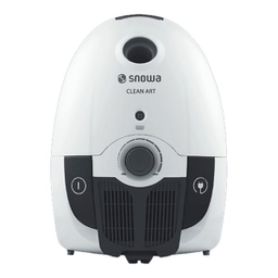 جاروبرقی 1800 وات اسنوا مدل SVC-CA18WE