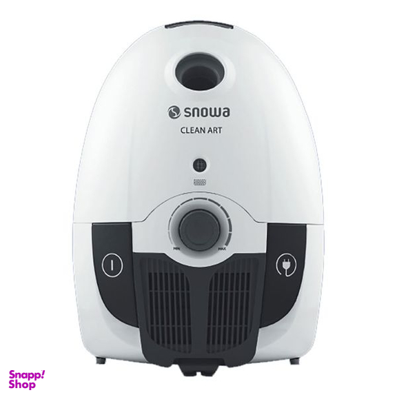 جاروبرقی 1800 وات اسنوا مدل SVC-CA18WE
