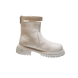 نیم بوت زنانه کد 5050