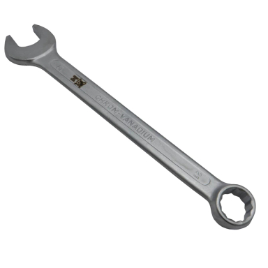 آچار یکسر تخت و یکسر رینگی مدل پرشین کت کد YPA-021MM سایز 21 میلی متر