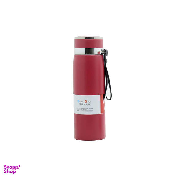فلاسک Unisex اسپورتلند مدل Stalnless Medium U