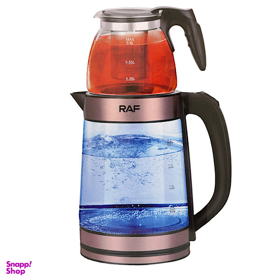 چای ساز راف مدل 7827