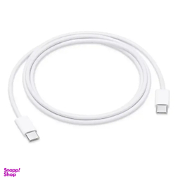 کابل دیتا Type-C مدل iPhone 15/16 60W طول 1 متر
