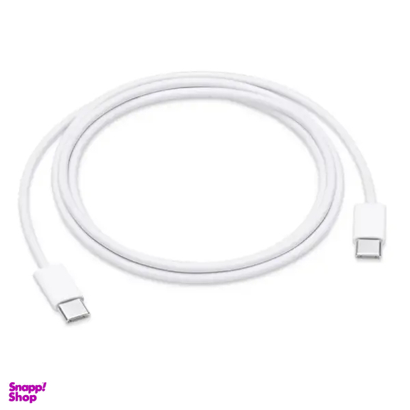 کابل دیتا Type-C مدل iPhone 15/16 60W طول 1 متر