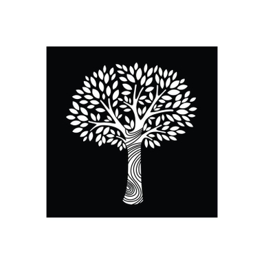 دیوارکوب آتینو طرح درخت کد 786