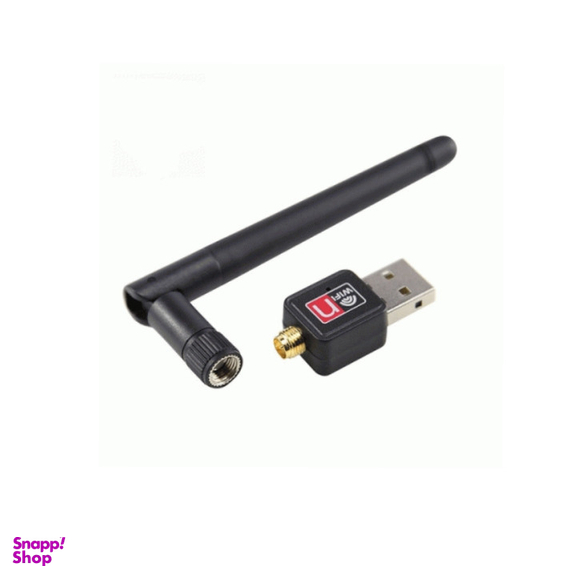 دانگل وای فای مدل 802lln