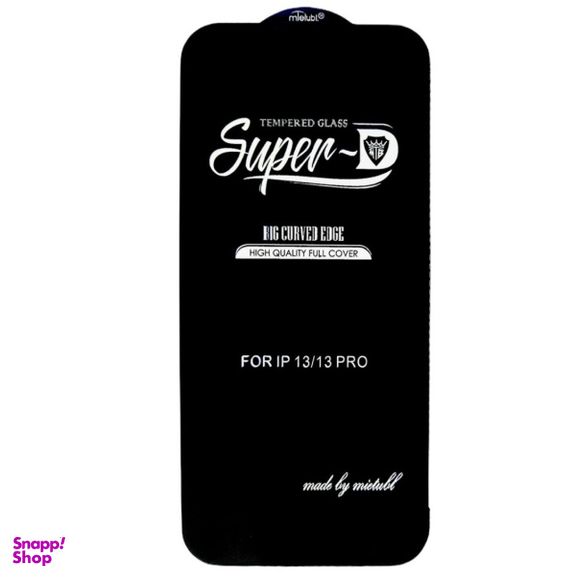 محافظ صفحه نمایش گوشی موبایل میتوبل مدل SUPER-D مناسب برای اپل iPhone 13/13 Pro