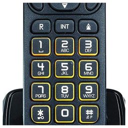 تلفن بی سیم گیگاست مدل A500 Duo