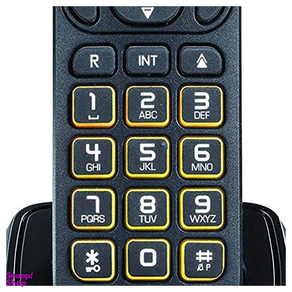 تلفن بی سیم گیگاست مدل A500 Duo