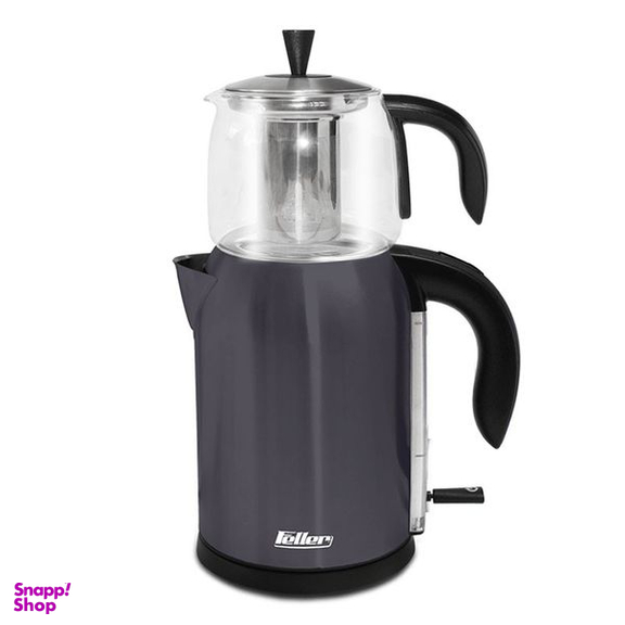 چای ساز فلر مدل TS-470