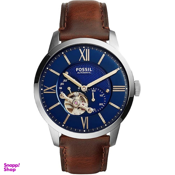 ساعت مچی عقربه ای فسیل مدل ME3110