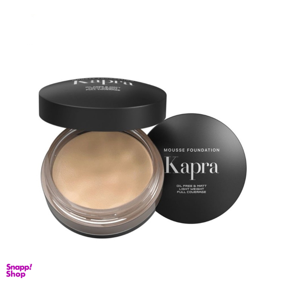 کرم موس کاپرا شماره 602