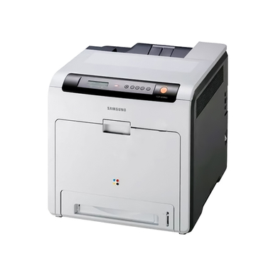 پرینتر رنگی لیزری سامسونگ مدل Samsung CLP-660