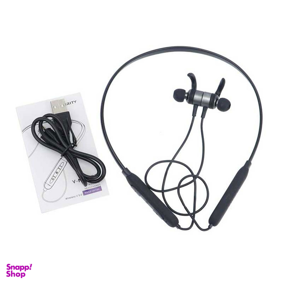 هدفون بی سیم وریتی (Verity) مدل V-Ne77Bt