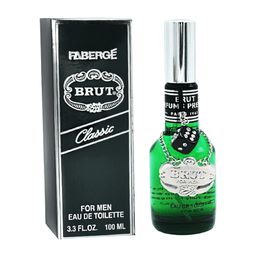 ادو تویلت مردانه بروت پرفیومز پرستیژ مدل Brut