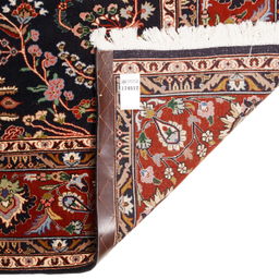 فرش دستباف سی پرشیا کد 174512 سایز 285x197 سانتی‌ متر