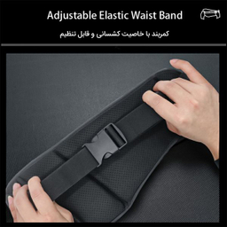 کیف کمری رومیکس مدل RH23