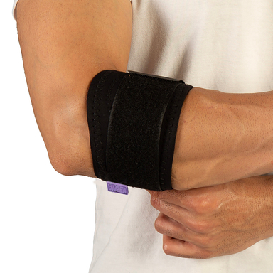 ساعد بند طبی ورنا مدل تنیس البو V405