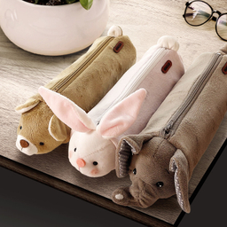 جامدادی نی نی سیس مدل عروسکی طرح فیل