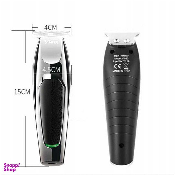 ماشین اصلاح موی صورت وی جی آر مدل V-030