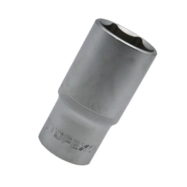 سری بکس تاپکس مدل فشار قوی کد YP-1/2ICNH-6PAR-BOLAND--CRV-30MM سایز 30 میلی متر