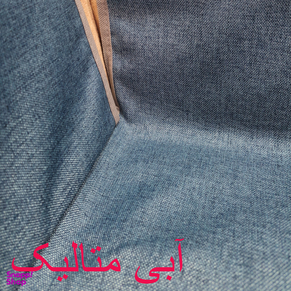 کاور مبلمان 7 نفره چینش مدل LINA3Layer مجموعه 4 عددی