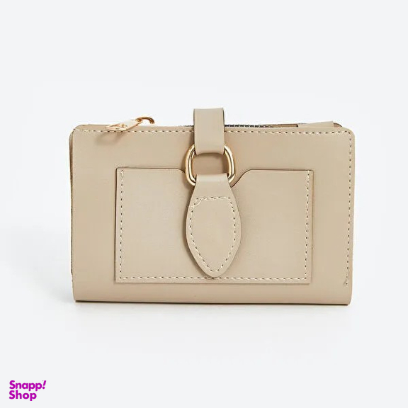 کیف پول زنانه ال سی وایکیکی مدل verny