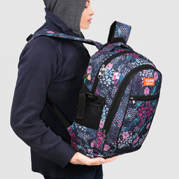 کوله پشتی توریث مدل RT-8000 به همراه جامدادی