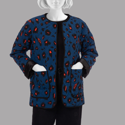 کت زنانه نیزل مدل 18007838