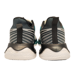 کفش راحتی مردانه مدل نایک ایر 33 کد B1983 رنگ طوسی