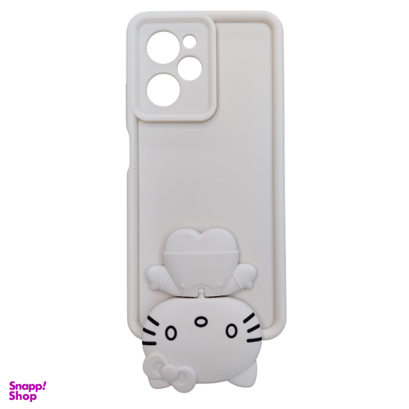 قاب موبایل طرح کیتی مناسب شیائومی Poco X5 Pro