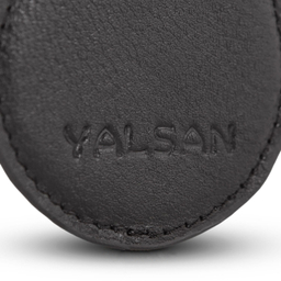 جاکلیدی چرم یلسان مدل ماردین کد 208-BS