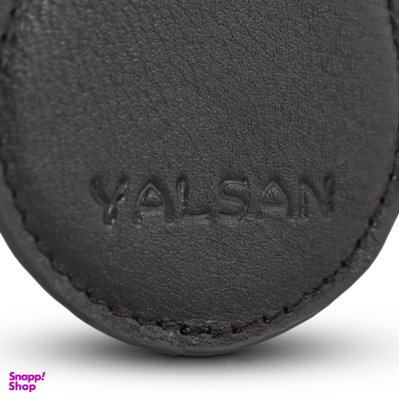 جاکلیدی چرم یلسان مدل ماردین کد 208-BS