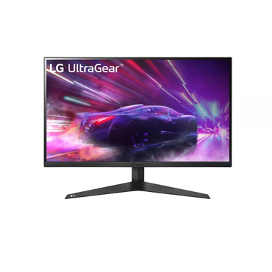 مانیتور گیمینگ 27 اینچ ال جی مدل UltraGear 27GQ50F-B